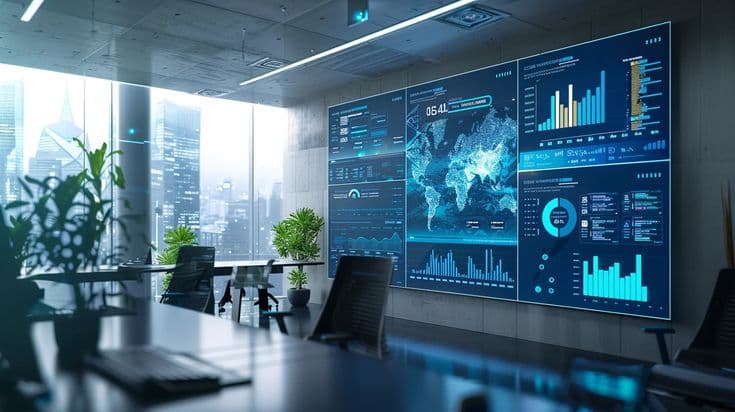 SVLN Engineering company overview