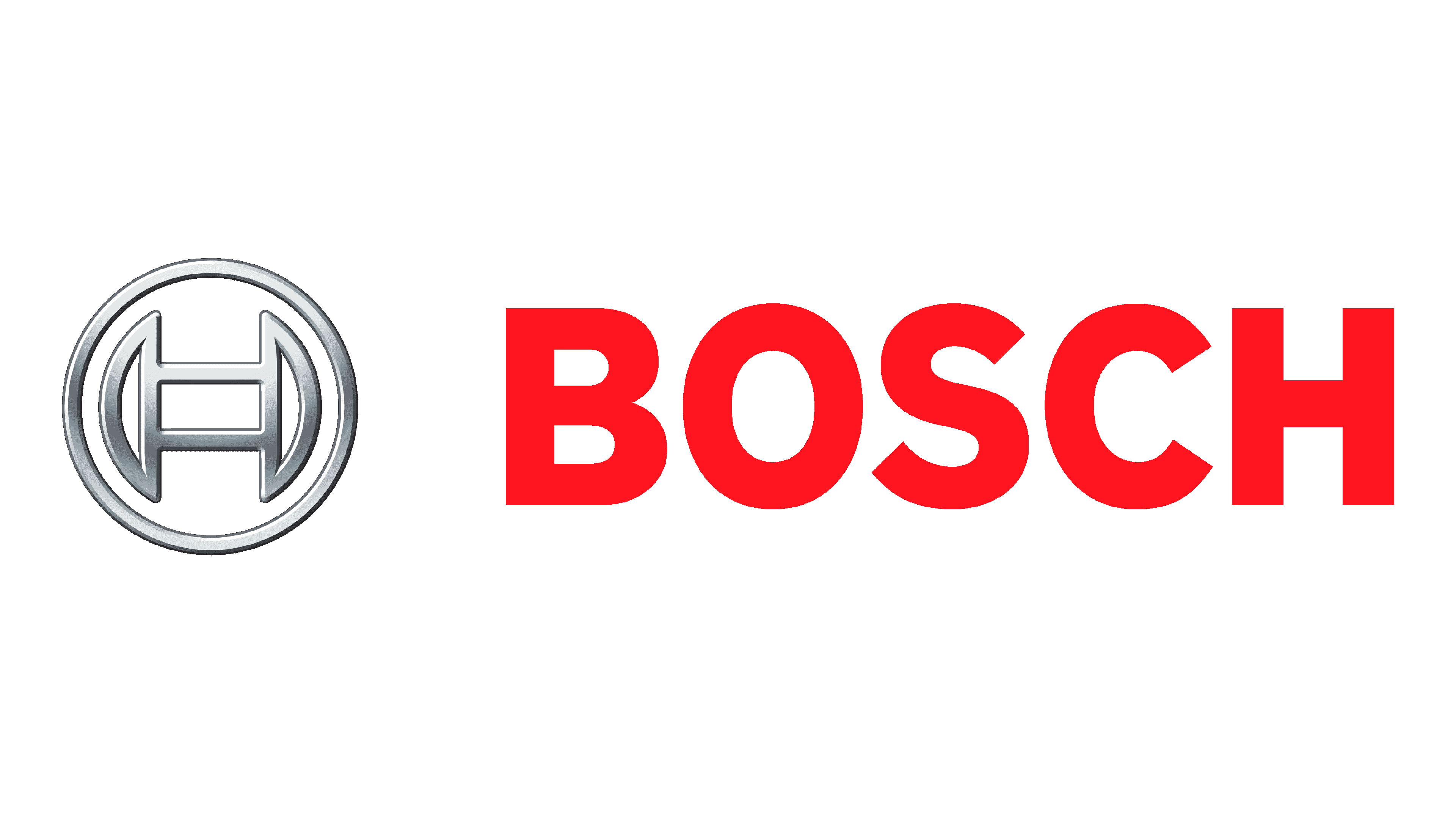 Bosch logo
