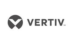 Vertiv logo