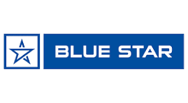 bluestar logo